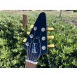 画像6: 2012 Gibson Flying V ’67 Reissue BLACK ON BLACK (6)