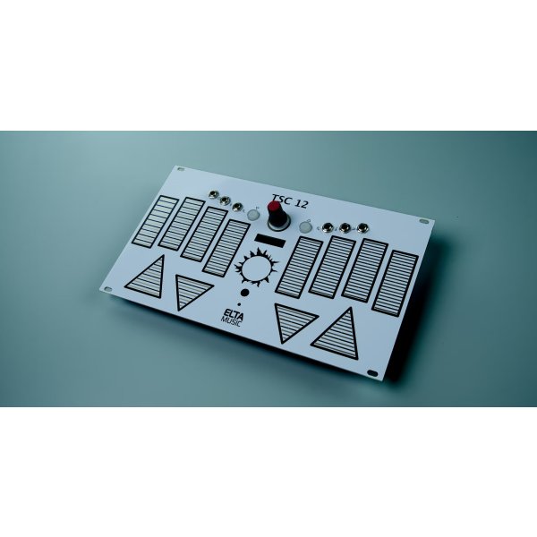 画像3: Elta Music  TSC 12 eurorack module　要予約 (3)