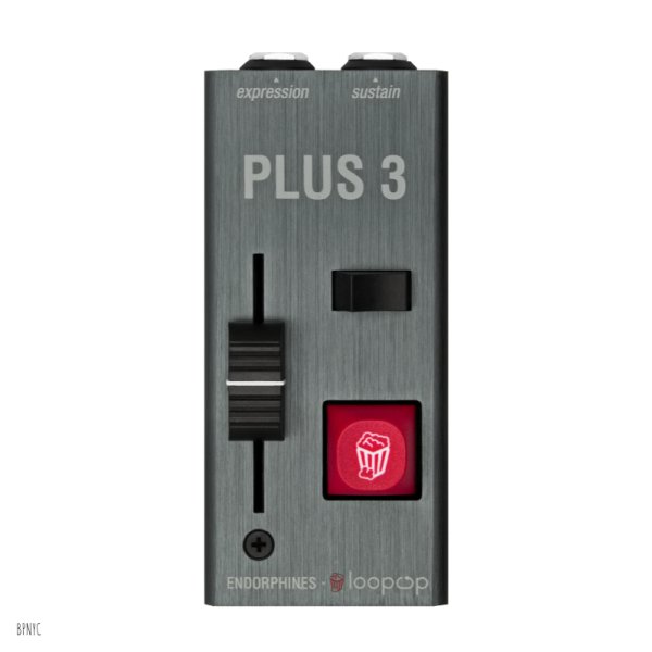 画像3: Endorphin.es PLUS 3 PEDAL　次回入荷分 (3)