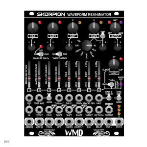 画像: WMD  Skorpion 　要問い合わせ