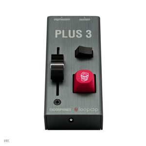 画像: Endorphin.es PLUS 3 PEDAL　