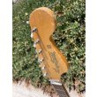 画像15: Hagstrom II 1960s Beautiful Red, All original, HSC, Tremolo bar (15)