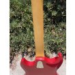 画像13: Hagstrom II 1960s Beautiful Red, All original, HSC, Tremolo bar (13)