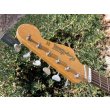 画像10: Hagstrom II 1960s Beautiful Red, All original, HSC, Tremolo bar (10)