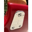 画像14: Hagstrom II 1960s Beautiful Red, All original, HSC, Tremolo bar (14)