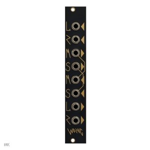 画像: WORNG Electronics LRMSMSLR　次回入荷分