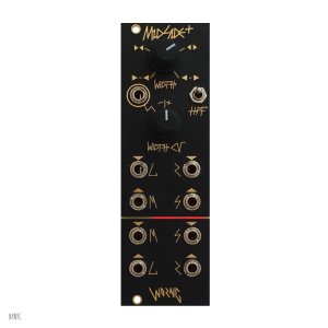 画像: WORNG Electronics MidSide+　次回入荷分