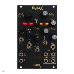 画像: WORNG Electronics Parallax　次回入荷分