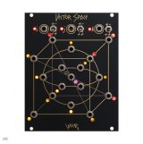 画像: WORNG Electronics Vector Space　次回入荷分