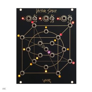 画像: WORNG Electronics Vector Space　次回入荷分