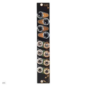 画像: Tenderfoot Electronics Sap - passive attenuator　次回入荷分