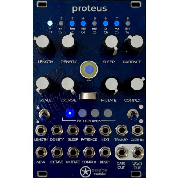 画像6: Seaside Modular Proteus  (6)