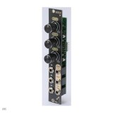 画像: Tenderfoot Electronics Ease - mixing attenuverter　次回入荷分