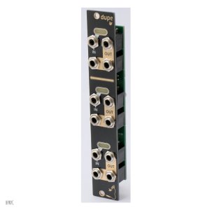 画像: Tenderfoot Electronics Dupe - buffered multiple　次回入荷分