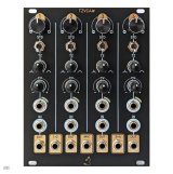 画像: Tenderfoot Electronics TZVCA - 4-channel four-quadrant mixing VCA　次回入荷分