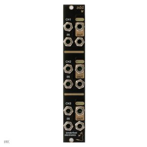 画像: Tenderfoot Electronics ADD　次回入荷分