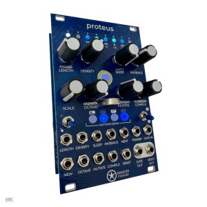 画像: Seaside Modular Proteus 