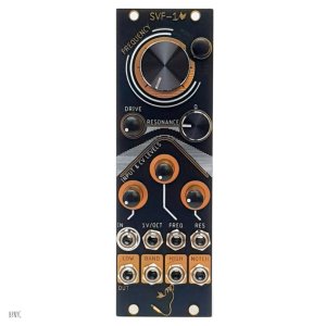画像: Tenderfoot Electronics SVF-1 - state variable filter　次回入荷分