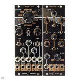 画像: Tenderfoot Electronics Source & Confluence: VCO & Wave Mixer　次回入荷分