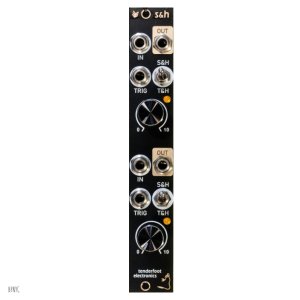 画像: Tenderfoot Electronics S&H　次回入荷分
