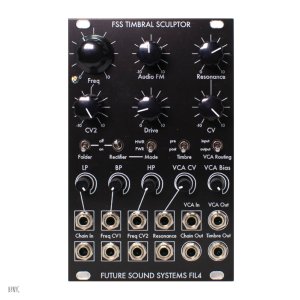 画像: Future Sound Systems FIL4 Timbral Sculptor　次回入荷分