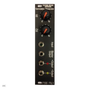 画像: Future Sound Systems FIL1 Convulsion Generator　次回入荷分