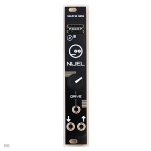 画像: Neutral Labs Nijel　次回入荷分