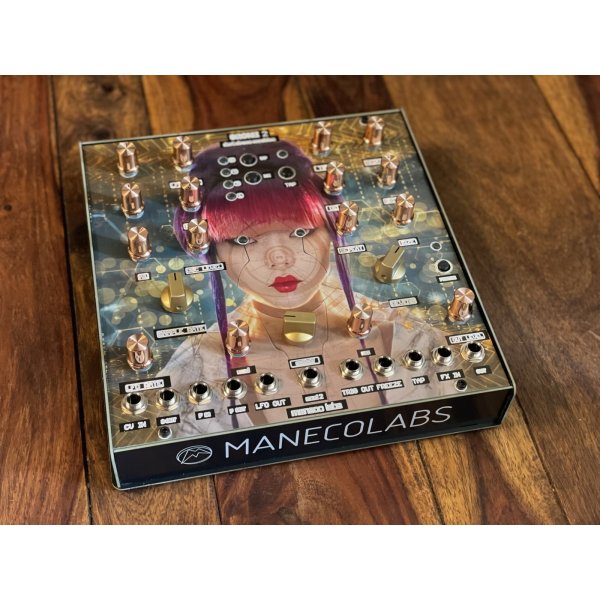 画像4: Maneco Labs GRONE 2 color desktop (1/4 inch version)　 (4)