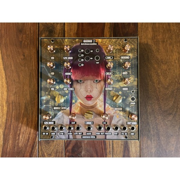 画像10: Maneco Labs GRONE 2 color desktop (1/4 inch version)　 (10)