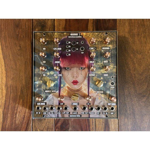 画像6: Maneco Labs GRONE 2 color desktop (1/4 inch version)　 (6)