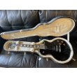 画像22: GIBSON 2011 LES PAUL TRADITIONAL PRO SPLIT COIL P90 EBONY　売却済 (22)