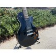 画像8: GIBSON 2011 LES PAUL TRADITIONAL PRO SPLIT COIL P90 EBONY　売却済 (8)