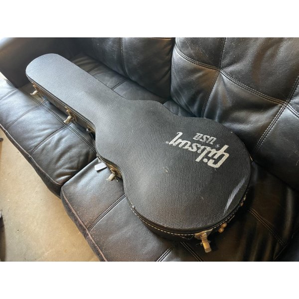 画像19: GIBSON 2011 LES PAUL TRADITIONAL PRO SPLIT COIL P90 EBONY　売却済 (19)