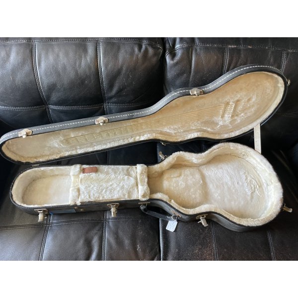 画像21: GIBSON 2011 LES PAUL TRADITIONAL PRO SPLIT COIL P90 EBONY　売却済 (21)