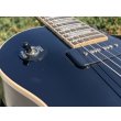 画像16: GIBSON 2011 LES PAUL TRADITIONAL PRO SPLIT COIL P90 EBONY　売却済 (16)