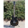 画像2: GIBSON 2011 LES PAUL TRADITIONAL PRO SPLIT COIL P90 EBONY　売却済 (2)