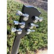 画像14: GIBSON 2011 LES PAUL TRADITIONAL PRO SPLIT COIL P90 EBONY　売却済 (14)