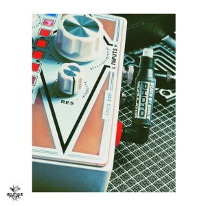 画像: DEATH BY AUDIO　PHOTO MODULATOR