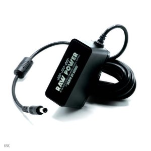 画像: DEATH BY AUDIO　Raw Power 9V Power Supply, Center-Negative, Maximum Output Current: 3A