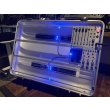 画像22: BPNYC ZERO Centurion Elite Eurorack Modular Travel Case 9U 122HP BIG SLIM (Rare Depth!) (22)
