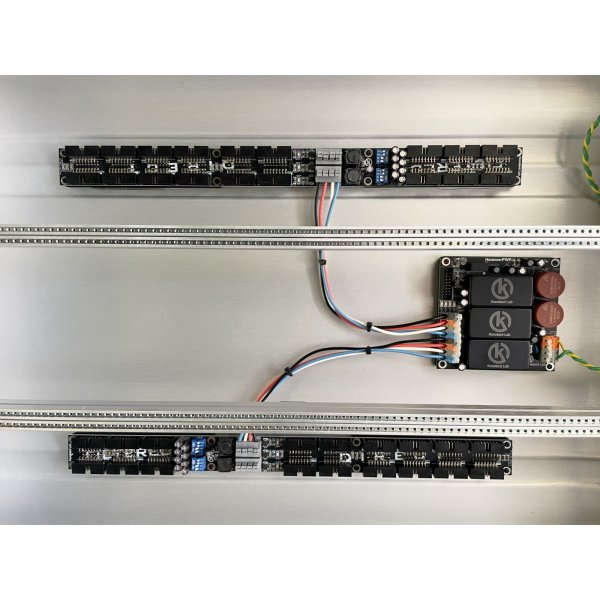 画像15: BPNYC ZERO Centurion Elite Eurorack Modular Travel Case 9U 122HP BIG SLIM (Rare Depth!) (15)