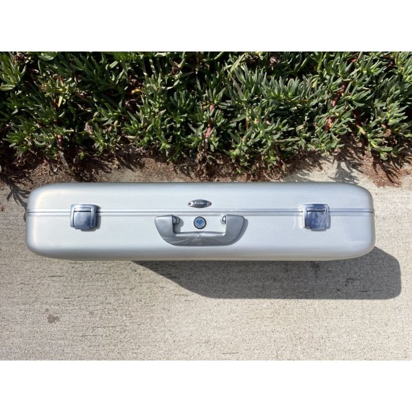 画像5: BPNYC ZERO Centurion Elite Eurorack Modular Travel Case 9U 122HP BIG SLIM (Rare Depth!) (5)