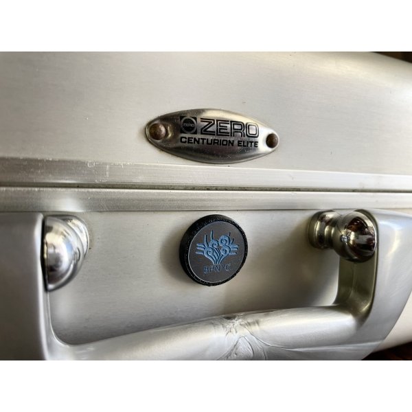 画像7: BPNYC ZERO Centurion Elite Eurorack Modular Travel Case 9U 122HP BIG SLIM (Rare Depth!) (7)