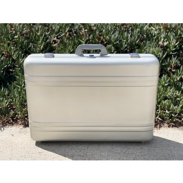 画像3: BPNYC ZERO Centurion Elite Eurorack Modular Travel Case 9U 122HP BIG SLIM (Rare Depth!) (3)