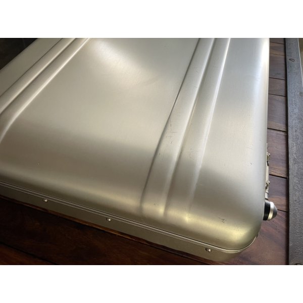 画像11: BPNYC ZERO Centurion Elite Eurorack Modular Travel Case 9U 122HP BIG SLIM (Rare Depth!) (11)