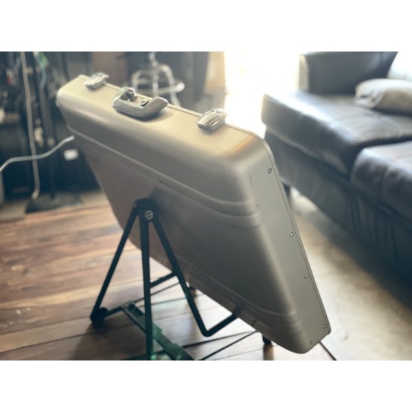 画像21: BPNYC ZERO Centurion Elite Eurorack Modular Travel Case 9U 122HP BIG SLIM (Rare Depth!) (21)