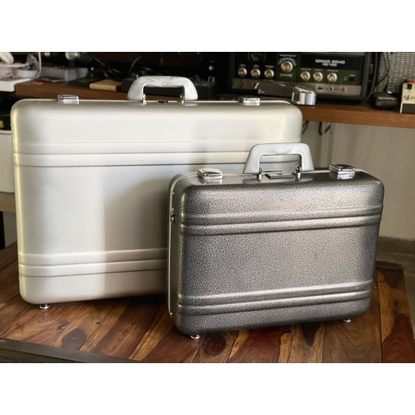 画像24: BPNYC ZERO Centurion Elite Eurorack Modular Travel Case 9U 122HP BIG SLIM (Rare Depth!) (24)