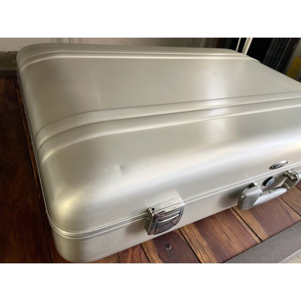 画像12: BPNYC ZERO Centurion Elite Eurorack Modular Travel Case 9U 122HP BIG SLIM (Rare Depth!) (12)