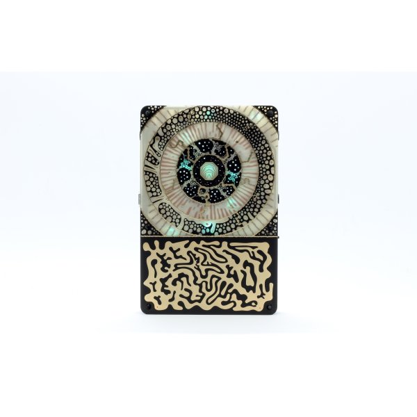 画像2: Instruō Pocket Scion Bio-Feedback Instrument　次回入荷分 (2)