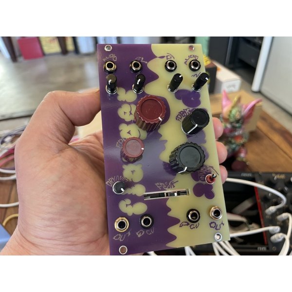 画像5: manifold research centre Ubique  (5)